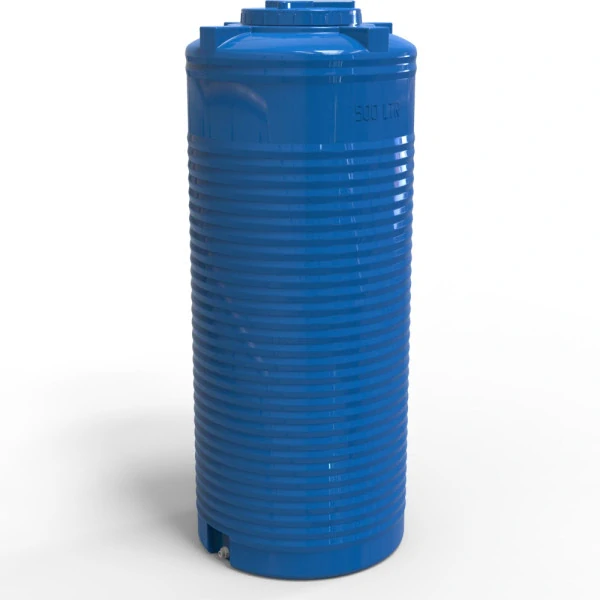 Plastová nádrž VV 500 - 500l