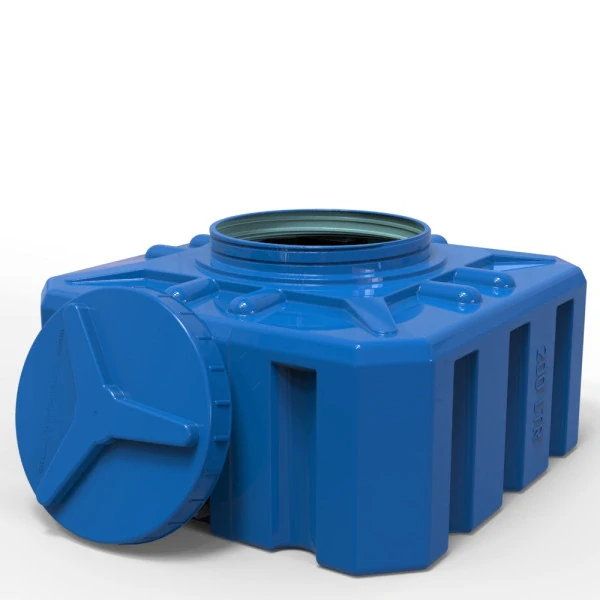 Plastová nádrž SKH 200 - 200l