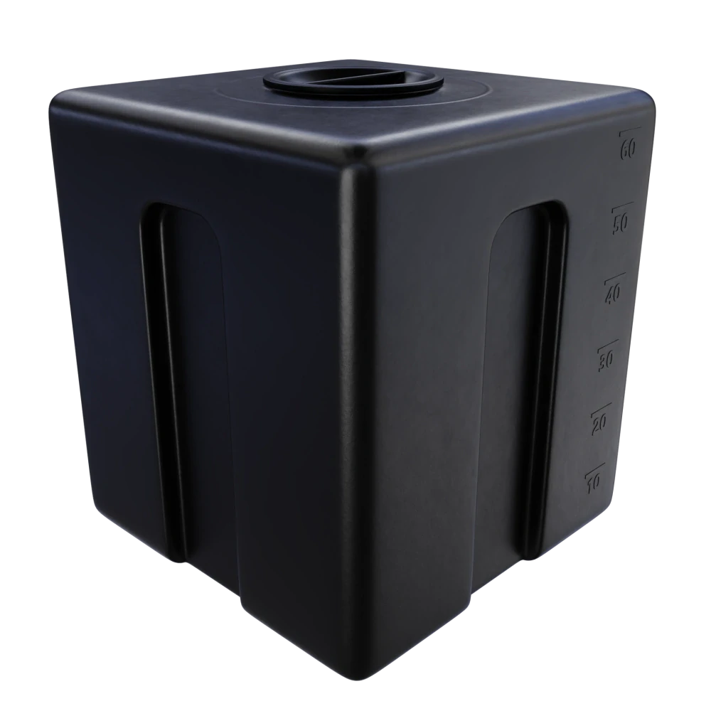 Plastová nádrž K - 60L new