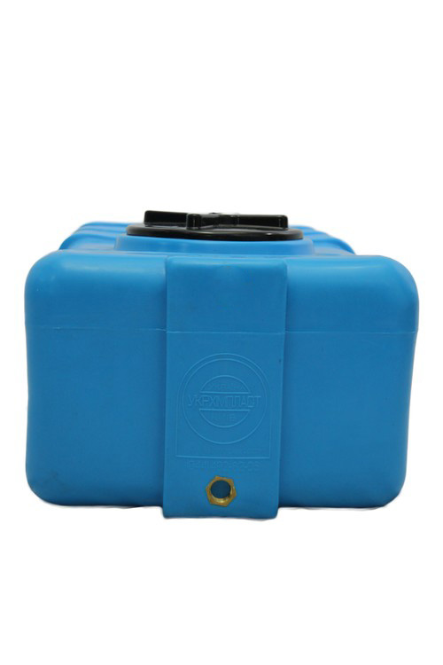 Plastová nádrž SG -  100L kvádr