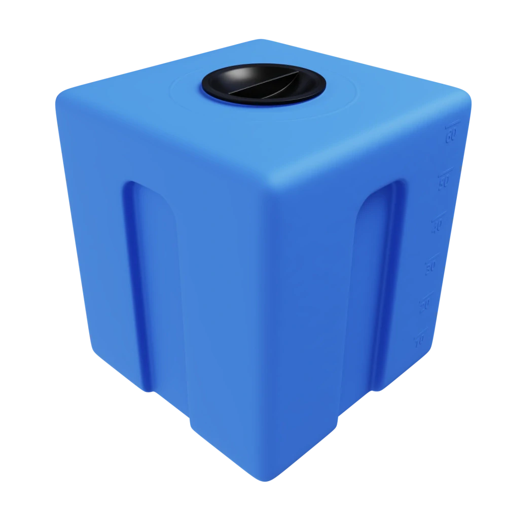 Plastová nádrž K - 60L new