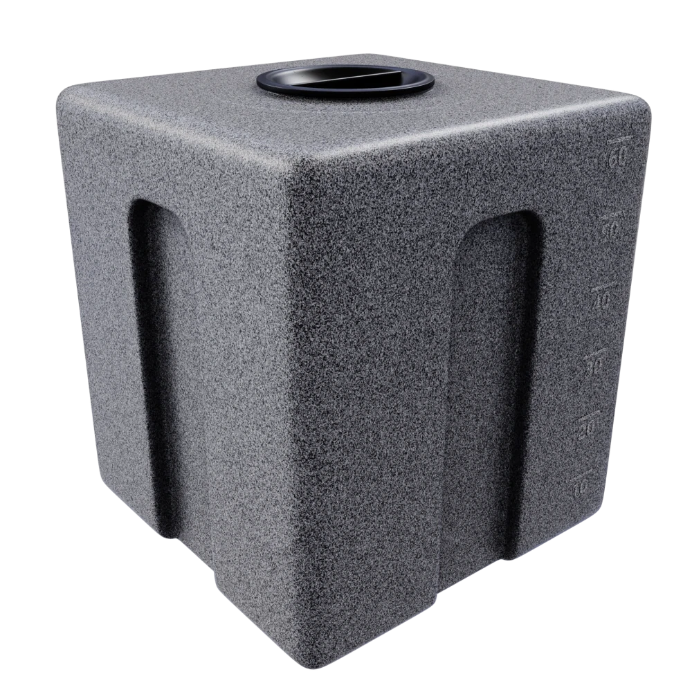 Plastová nádrž K - 60L new