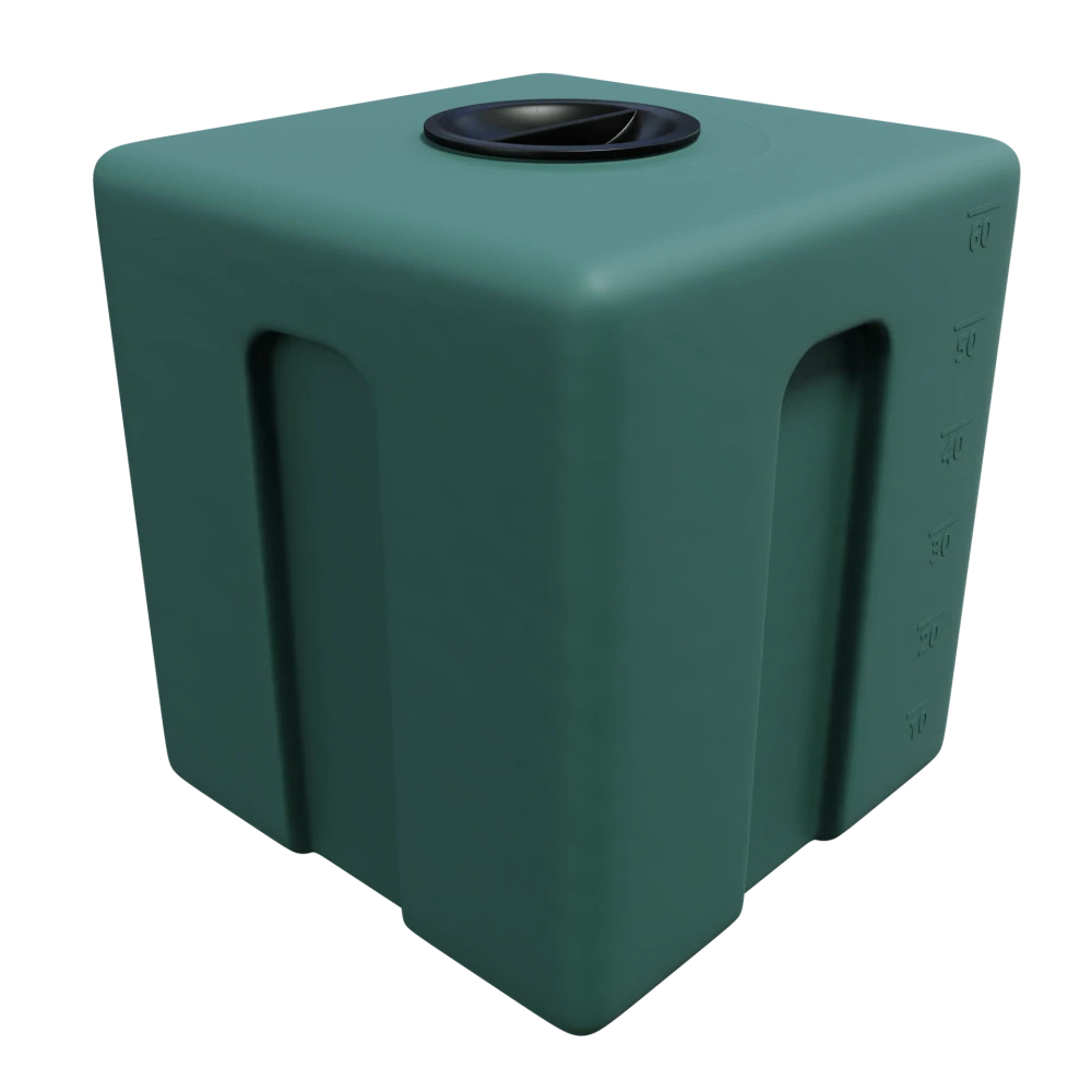 Plastová nádrž K - 60L new