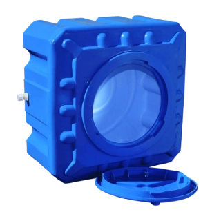 Plastová nádrž SKH 100 - 100l