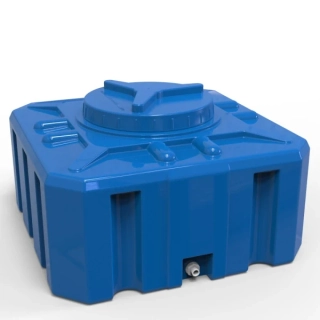 Plastová nádrž SKH 200 - 200l