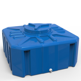 Plastová nádrž SKH 300 - 300l