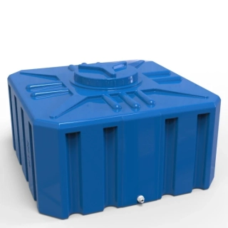 Plastová nádrž SKH 500 - 500l