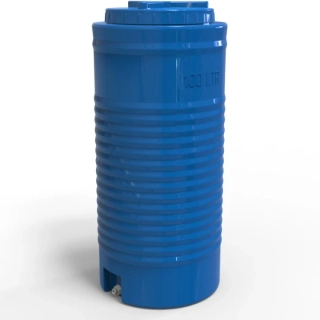 Plastová nádrž VV 100 - 100l