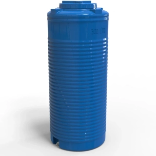 Plastová nádrž VV 300 - 300l