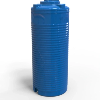 Plastová nádrž VV 500 - 500l
