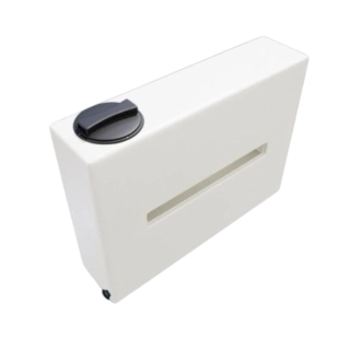 Plastová nádrž SP-V - 80L vertikální