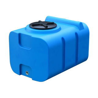 Plastová nádrž SK - 100L kvádr
